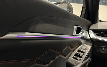 Haval F7, 2024 год, 2 990 000 рублей, 10 фотография