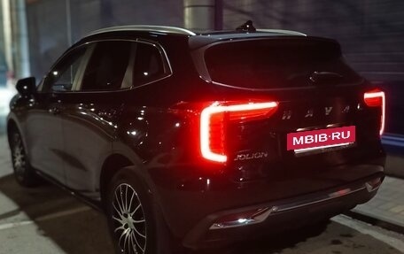 Haval Jolion, 2023 год, 1 850 000 рублей, 4 фотография