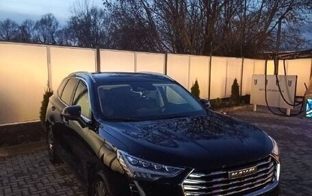 Haval Jolion, 2023 год, 1 850 000 рублей, 7 фотография