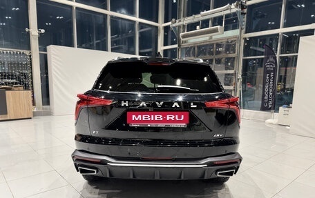 Haval F7, 2024 год, 2 990 000 рублей, 4 фотография