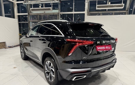 Haval F7, 2024 год, 2 990 000 рублей, 3 фотография