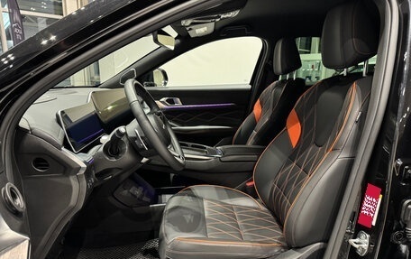 Haval F7, 2024 год, 2 990 000 рублей, 9 фотография