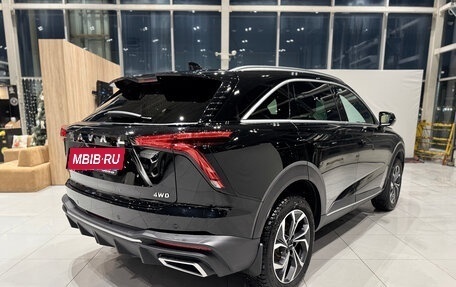 Haval F7, 2024 год, 2 990 000 рублей, 5 фотография