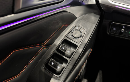 Haval F7, 2024 год, 2 990 000 рублей, 11 фотография