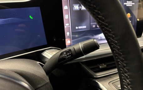 Haval F7, 2024 год, 2 990 000 рублей, 18 фотография