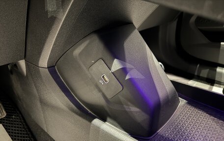 Haval F7, 2024 год, 2 990 000 рублей, 22 фотография