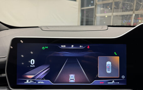 Haval F7, 2024 год, 2 990 000 рублей, 15 фотография