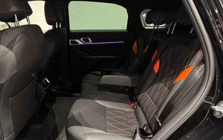 Haval F7, 2024 год, 2 990 000 рублей, 25 фотография