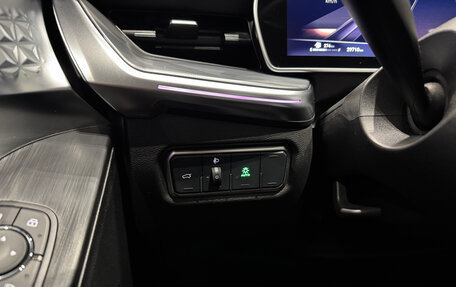 Haval F7, 2024 год, 2 990 000 рублей, 16 фотография