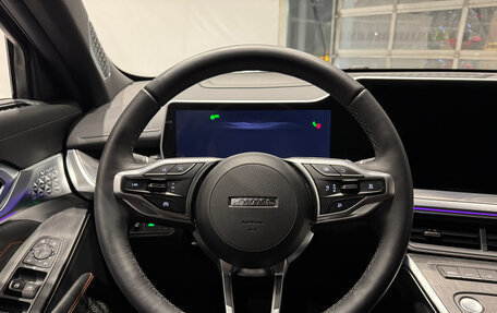 Haval F7, 2024 год, 2 990 000 рублей, 12 фотография