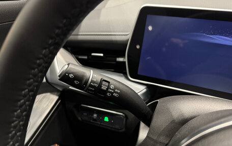 Haval F7, 2024 год, 2 990 000 рублей, 17 фотография