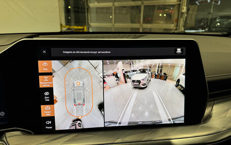 Haval F7, 2024 год, 2 990 000 рублей, 20 фотография