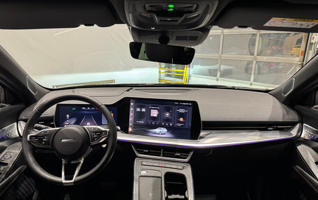 Haval F7, 2024 год, 2 990 000 рублей, 24 фотография