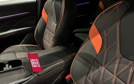 Haval F7, 2024 год, 2 990 000 рублей, 23 фотография