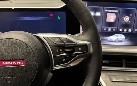 Haval F7, 2024 год, 2 990 000 рублей, 14 фотография