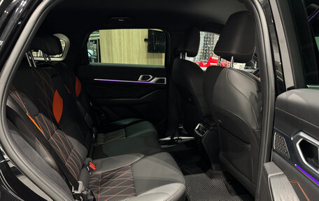 Haval F7, 2024 год, 2 990 000 рублей, 27 фотография