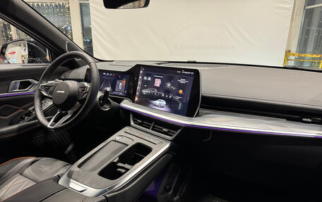 Haval F7, 2024 год, 2 990 000 рублей, 30 фотография