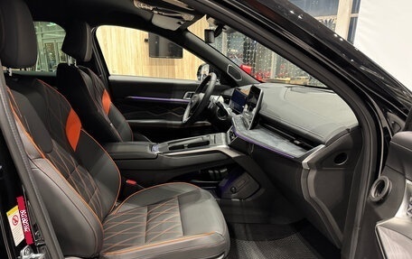 Haval F7, 2024 год, 2 990 000 рублей, 28 фотография