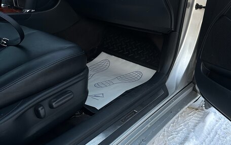 Toyota Camry, 2008 год, 950 000 рублей, 8 фотография