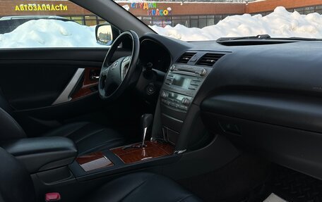 Toyota Camry, 2008 год, 950 000 рублей, 13 фотография