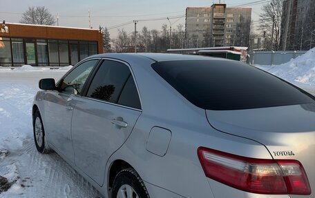 Toyota Camry, 2008 год, 950 000 рублей, 12 фотография