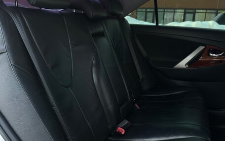 Toyota Camry, 2008 год, 950 000 рублей, 15 фотография