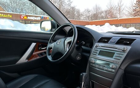 Toyota Camry, 2008 год, 950 000 рублей, 14 фотография