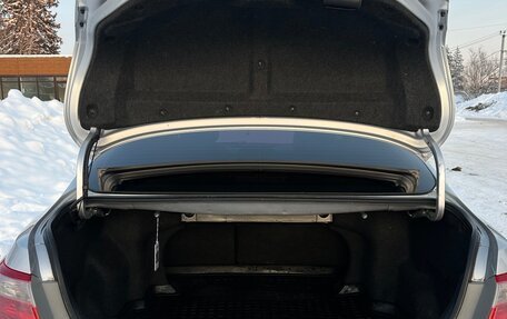 Toyota Camry, 2008 год, 950 000 рублей, 16 фотография