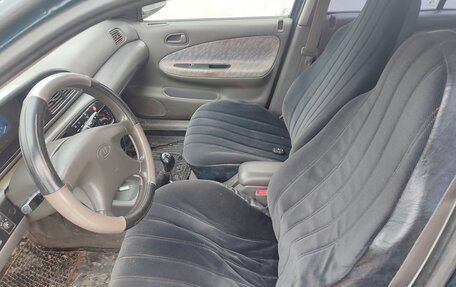 KIA Sephia I рестайлинг, 1997 год, 250 000 рублей, 7 фотография