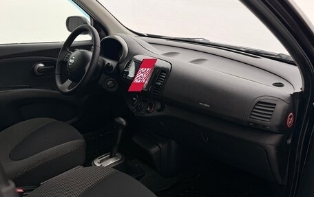 Nissan Micra III, 2009 год, 465 000 рублей, 9 фотография