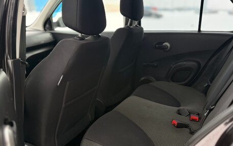 Nissan Micra III, 2009 год, 465 000 рублей, 13 фотография