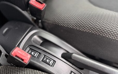 Nissan Micra III, 2009 год, 465 000 рублей, 12 фотография