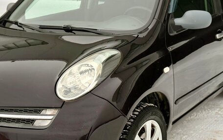 Nissan Micra III, 2009 год, 465 000 рублей, 14 фотография