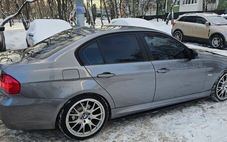 BMW 3 серия, 2011 год, 1 570 000 рублей, 6 фотография
