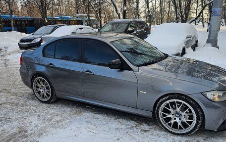 BMW 3 серия, 2011 год, 1 570 000 рублей, 7 фотография