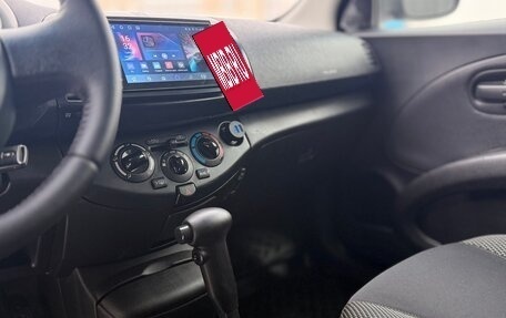 Nissan Micra III, 2009 год, 465 000 рублей, 11 фотография