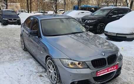 BMW 3 серия, 2011 год, 1 570 000 рублей, 8 фотография