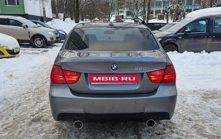 BMW 3 серия, 2011 год, 1 570 000 рублей, 4 фотография