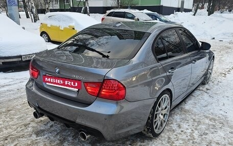 BMW 3 серия, 2011 год, 1 570 000 рублей, 5 фотография