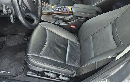 BMW 3 серия, 2011 год, 1 570 000 рублей, 14 фотография