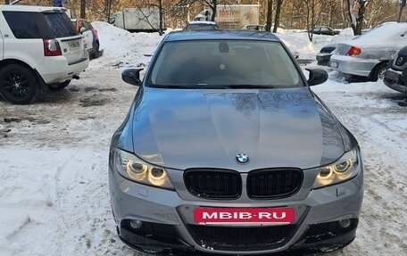 BMW 3 серия, 2011 год, 1 570 000 рублей, 9 фотография