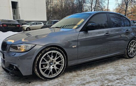 BMW 3 серия, 2011 год, 1 570 000 рублей, 11 фотография