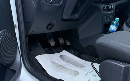 Renault Sandero II рестайлинг, 2019 год, 1 250 000 рублей, 3 фотография