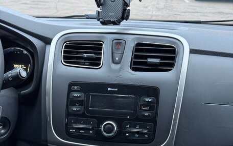 Renault Sandero II рестайлинг, 2019 год, 1 250 000 рублей, 7 фотография