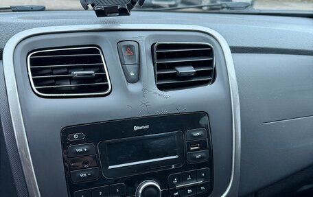 Renault Sandero II рестайлинг, 2019 год, 1 250 000 рублей, 5 фотография