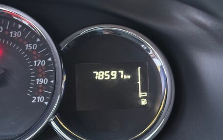 Renault Sandero II рестайлинг, 2019 год, 1 250 000 рублей, 6 фотография