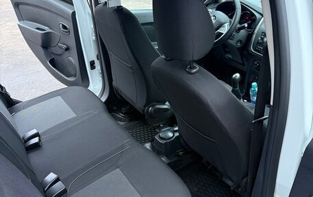 Renault Sandero II рестайлинг, 2019 год, 1 250 000 рублей, 9 фотография