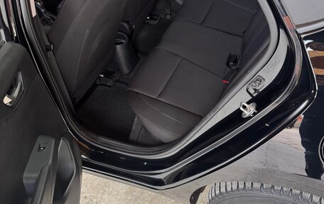 Hyundai Solaris II рестайлинг, 2021 год, 1 370 000 рублей, 4 фотография