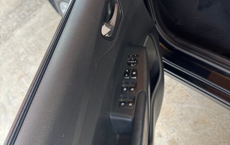 Hyundai Solaris II рестайлинг, 2021 год, 1 370 000 рублей, 5 фотография