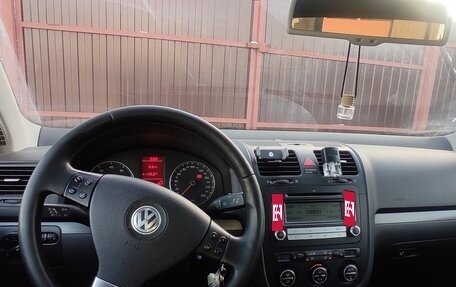 Volkswagen Jetta VI, 2008 год, 699 000 рублей, 9 фотография